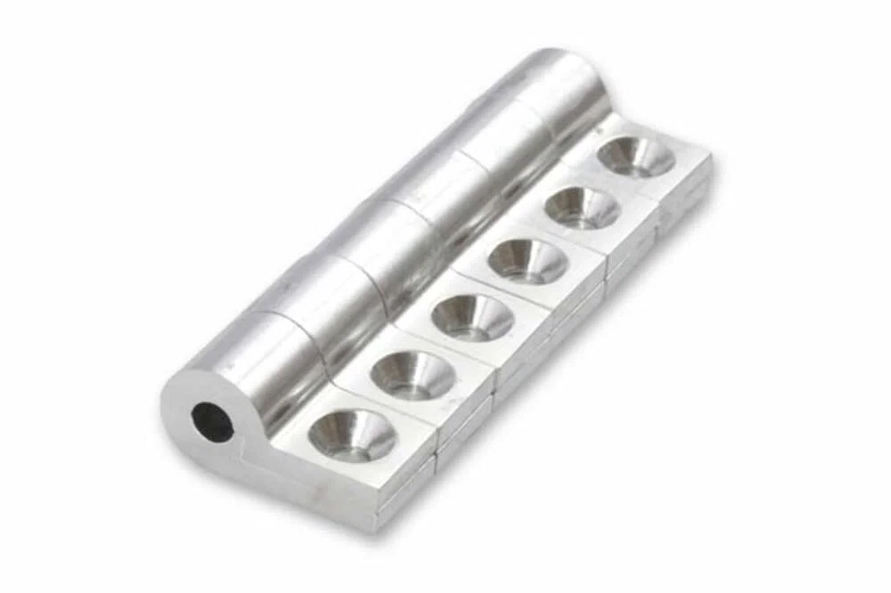 Earls Line Clamp - 170203ERL